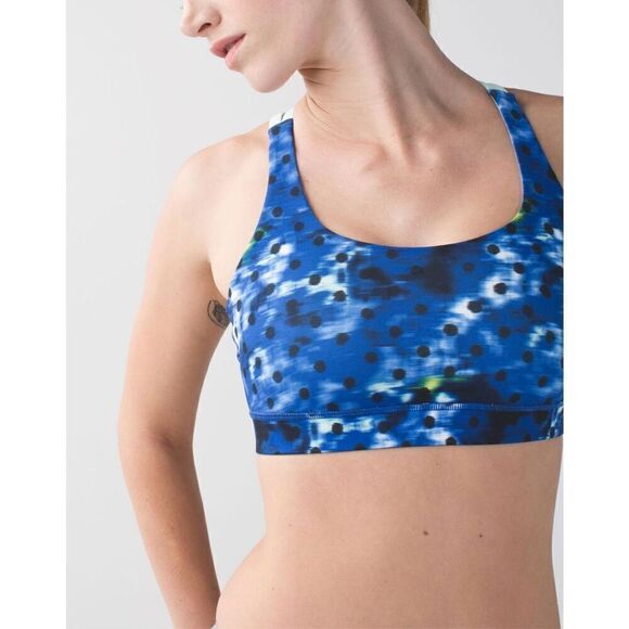 Lululemon Energy Sports Bra - Picture 2 of 7
